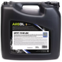 Трансмиссионное масло AREOL MTF 75W-80, 20л
