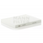 Салонный фильтр MANN-FILTER CU 23010