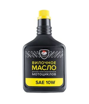  Вилочное масло ВМПАВТО SAE 10W, 946мл