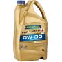 Моторное масло RAVENOL VSF 0W-30, 5л