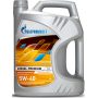 Моторное масло Gazpromneft Diesel Premium 5W-40, 5л