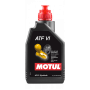 Трансмиссионное масло MOTUL ATF VI, 1л