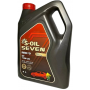 Моторное масло S-OIL SEVEN RED #9 SP 10W-30, 4л