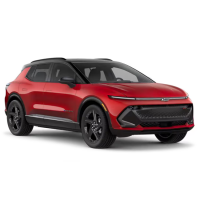 Equinox EV
