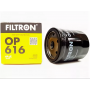 Масляный фильтр Filtron OP616