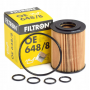Масляный фильтр Filtron OE648/8
