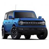 Bronco VI