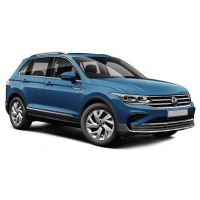 Tiguan, AX1