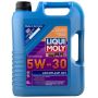 Моторное масло LIQUI MOLY Leichtlauf HC 7 5W-30, 5л