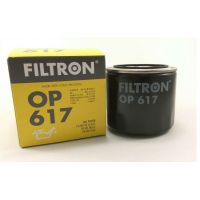 Масляный фильтр Filtron OP 617
