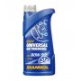 Трансмиссионное масло MANNOL 8107 UNIVERSAL GETRIEBEOEL 80W-90, 1л