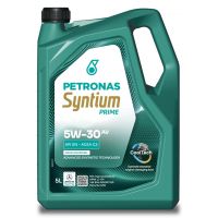 Моторное масло Petronas Syntium PRIME AV 5W-30, 5л