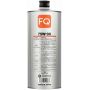 Трансмиссионное масло FQ GEAR GL-5/MT-1 LSD 75W-90 FULLY SYNTHETIC, 1л