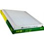 Салонный фильтр MANN-FILTER CU 2137