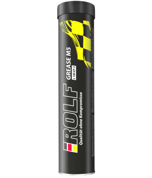 Пластичная смазка ROLF GREASE M5 L 180 EP-2, 390гр