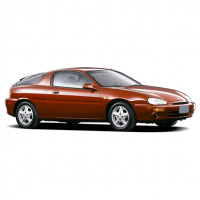 Eunos Presso