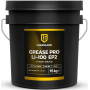 Смазка LUBRIGARD GREASE PRO LI-100 EP2, 15кг