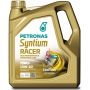 Моторное масло Petronas Syntium Racer 10W-60, 4л