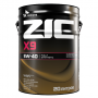 Моторное масло ZIC X9 5W-40, 20л