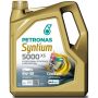 Моторное масло Petronas Syntium 5000 XS 5W-30, 4л