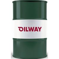 Моторное масло Oilway Dynamic Luxe LongWay 5W-40, 216,5л