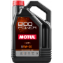 Моторное масло MOTUL 8100 Power 5W-30, 5л
