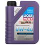 Моторное масло LIQUI MOLY Leichtlauf Energy 0W-40, 1л