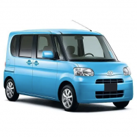 Tanto II