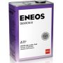 Трансмиссионное масло для АКПП ENEOS ATF DEXRON III, 4л