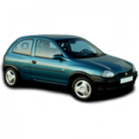 Corsa B