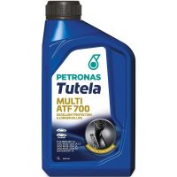 Трансмиссионное масло Petronas Tutela Multi ATF 700, 1л