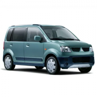 eK I / eK Active / eK-Series