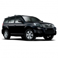 Great Wall Hover H3