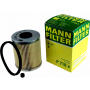 Топливный фильтр MANN-FILTER P 718X