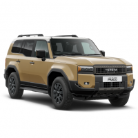 Land Cruiser (Prado) (J250)