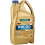 Моторное масло RAVENOL HDS Hydrocrack Diesel Specif 5W-30, 4л