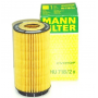 Масляный фильтр MANN-FILTER HU 718/2X