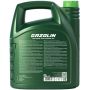 Моторное масло FANFARO 6504 GAZOLIN 10W-40, 5л