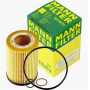 Масляный фильтр MANN-FILTER HU 715/5X