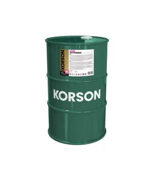 Антифриз Korson G12 EVO ⁠-⁠36, 60л