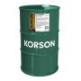 Моторное масло KORSON FULL SYNTHETIC A3/B4 5W-40, 60л
