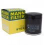 Масляный фильтр MANN-FILTER W 712/4
