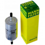 Топливный фильтр MANN-FILTER WK 614/46