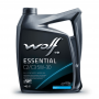 Моторное масло Wolf ESSENTIAL SN C2/C3 5W-30, 4л