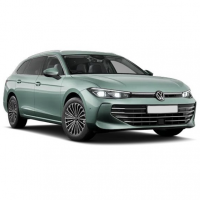 Passat B9