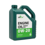 Моторное масло LIVCAR ENGINE OIL ENERGY ECO 0W-20 API SP/GF-6A, 4л