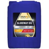 Индустриальное масло RINNOL SLIDEWAY OIL 68, 20л