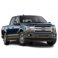 F-150 VIII