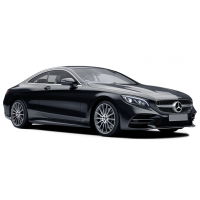 S-Class Coupe / Cabriolet