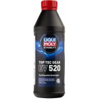 Трансмиссионное масло LIQUI MOLY Top Tec Gear EV 520, 1л